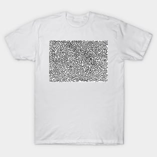 ZIG ZAG T-Shirt